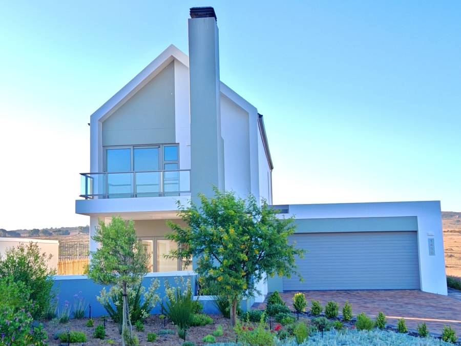 2 Bedroom Property for Sale in Langebaan Country Estate Western Cape